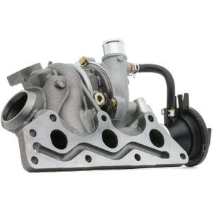 RIDEX Turbocharger SMART 2234C10538 0010550V001000000,160096109980,A1600961099 Turbolader,Turbocompressor,Turbocharger Q0010550V001000000