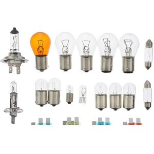 OSRAM Autolampen CLK H7 Gloeilampassortiment