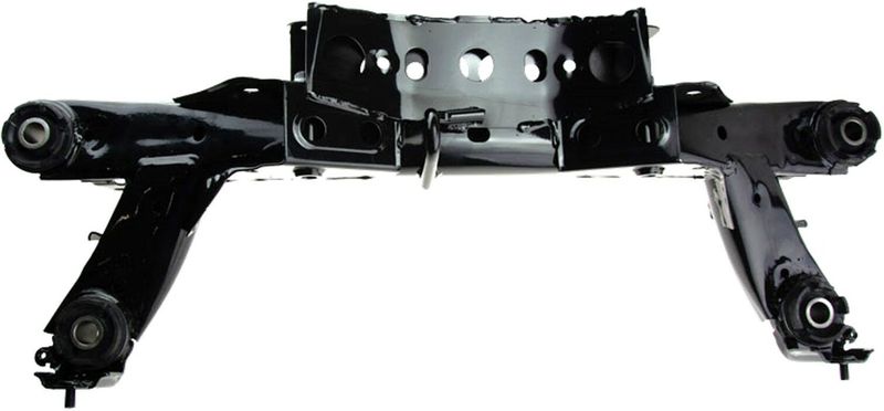 Van Wezel - Subframe - Voor Renault Clio 1998-2001 - OEM 555025363R