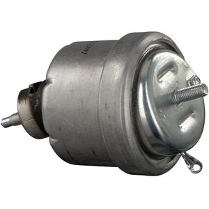 Febi - Motorsteun - Rubber/Metaal - Links Voor - Hydrolager