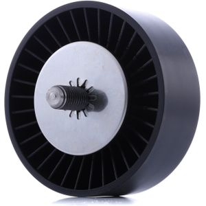 FEBI BILSTEIN Geleiderol BMW 28709 11287556251 Geleide rol/omdraairol v-snaren