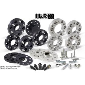 H&R Spoorverbreding MERCEDES-BENZ B556652-13