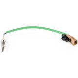 DELPHI Sensoren RENAULT,NISSAN,DACIA TS30337-12B1 2264000QAJ,2263100QAB,226408367R Sensor, uitlaatgastemperatuur 226404367R,2263100QAD