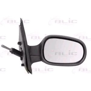 BLIC - 5402-09-2002124P - Autospiegel