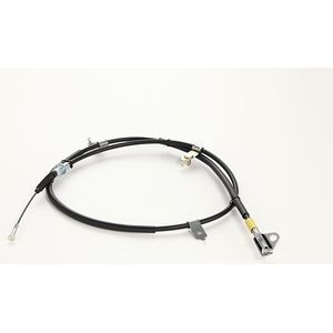 ATE Handremkabel MAZDA 24.3727-1837.2 GHM544420