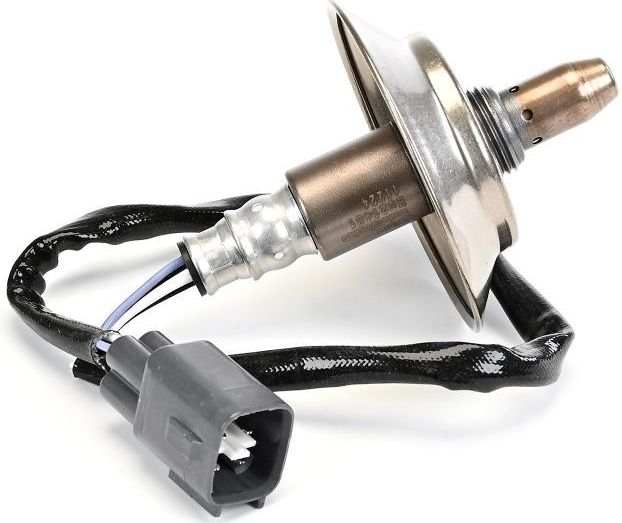 Toyota - Delphi Es21461-12b1 - Lambdasonde - Breedband - Verwarmd - Kabellengte 400 mm