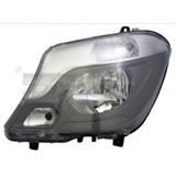 TYC Koplampen MERCEDES-BENZ 20-14564-05-2 A9068202361,9068202361 Koplamp