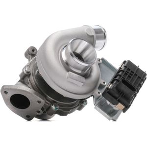 RIDEX Turbocharger LAND ROVER,JAGUAR 2234C10120 6G9Q6K682CB,6G9Q6K682CA,9684856680 Turbolader,Turbocompressor,Turbocharger LR003578,LR006862,LR024702