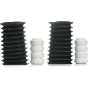 KRAFT Stofhoes Schokdemper MERCEDES-BENZ 4081000 Aanslagrubber,Stofkap Schokdemper,Stofkap, schokdemper