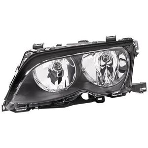 HELLA Koplampen BMW 1AG 009 059-011 63126910955,63127165769,6910955 Koplamp 7165769,E139175