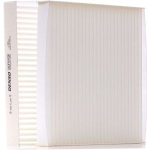 DENSO Interieurfilter BMW,ALPINA DCF593P 64319312316,64312284827,64319237158 Pollenfilter
