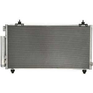 KOYORAD Condensor Airco TOYOTA CD010384M 8846020550 Airco Radiator,Condensator, airconditioning