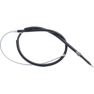 ATE - Handremkabel - 1688 mm - Voor VW, AUDI, SKODA - Remtype Schijfremmen