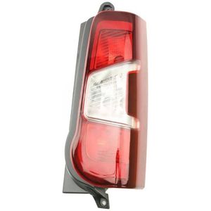 FAST Achterlicht OPEL,TOYOTA,PEUGEOT FT86216 9820554880,3649978 Achterlamp,Remlicht