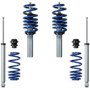 Bonrath Onderstel, veren / dempers AUDI IA MXS162