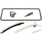 FEBI BILSTEIN Distributiekettingset MERCEDES-BENZ 174895 A2700503500S3,A2700520216,A2700521000S4 2700521300,0009933978,2700503500S3,2700520040S3