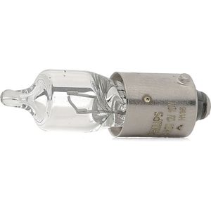 Philips T20 WY21W - Gloeilamp - 12V - 21W - CrystalVision - 10 Eenheden