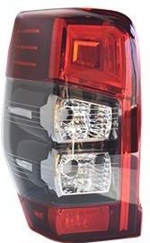 VAN WEZEL Achterlicht MITSUBISHI 3299931 26555W190P,8330B211