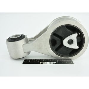 FEBEST Aslichaam- / motorsteunlager RENAULT,NISSAN NM-T31RH 11350ET80A,11350JY20A Motorsteun,Motorsteun rubber,Motorsteun & Versnellingsbaksteun