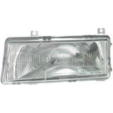 TYC - 20-5796-05-2 - Koplamp - Links