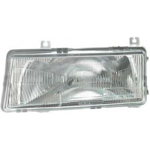 TYC - 20-5796-05-2 - Koplamp - Links