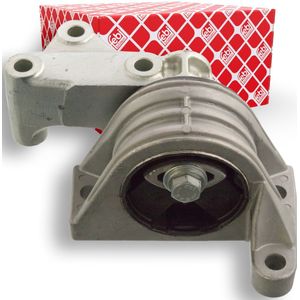 FEBI BILSTEIN Aslichaam- / motorsteunlager FIAT,PEUGEOT,CITROËN 102977 1839A6,1839AT,1335128080 1335129080,180256