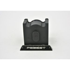 FEBEST Stabilisatorstang Rubbers HONDA HSB-RGF 51306SLJ902,51306SLJ903 Lagerbus Stabilisator,Stabilisatorrubber,Stabilisatorlager aan draagarm
