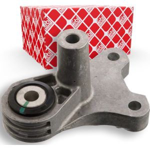 FEBI BILSTEIN Aslichaam- / motorsteunlager FIAT,JEEP 102715 51999640 Motorsteun,Motorsteun rubber,Motorsteun & Versnellingsbaksteun
