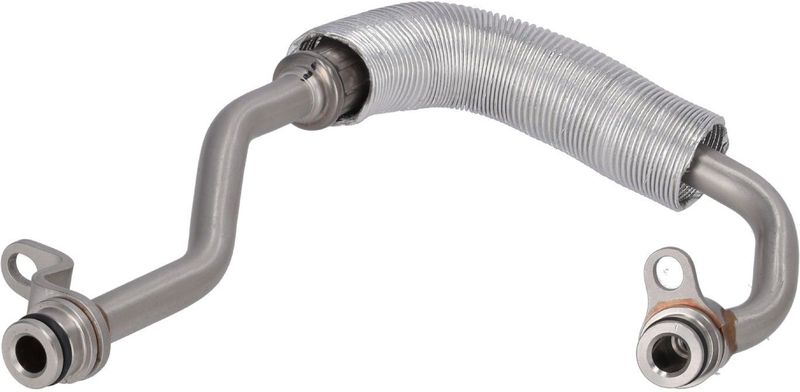 FEBI BILSTEIN Olieleiding, lader BMW 197642 11537558903