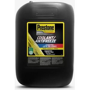 Prestone Anti-vries/koelvloeistof VW,MERCEDES-BENZ,OPEL PAFR0060B