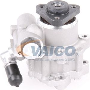VAICO Stuurbekrachtigingspomp VW,AUDI,SKODA V10-0572 8D0145155Q,8D0145155QX,8D0145156K Stuurpomp,Servopomp,Hydraulische pomp, besturing 8D0145156KX