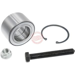 MASTER-SPORT Wiellagerset VW 6702-SET-MS 9161822,701598625A,N0123501 Wiellager,Wiellagers,Wiellager & Wiellagerset N102566VX01,701598625,701598625B