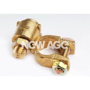 NEW AGE Accu / batterijpoolklem 112