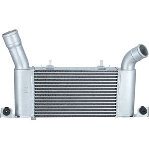 Mitsubishi - Intercooler - Inlaatluchtkoeler - Luchtgekoeld - 320 mm x 187 mm x 64 mm