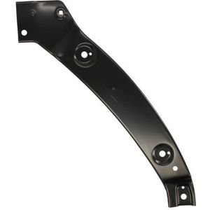 Volkswagen - Bekleding Voorpaneel - Staal - Bovenaan - Rechts