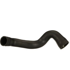 GATES - Laadluchtslang - Zwart - VW/AUDI 09-0265 - Slanglengte 450 mm