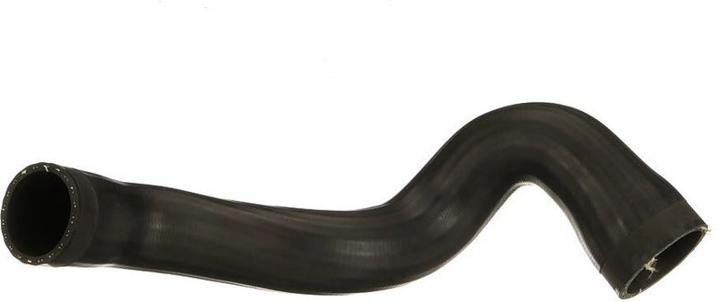 GATES - Laadluchtslang - Zwart - VW/AUDI 09-0265 - Slanglengte 450 mm