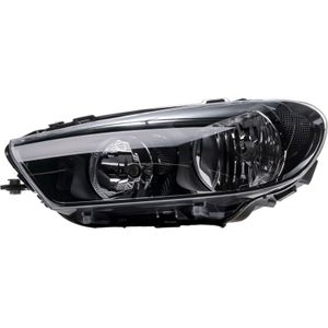 VALEO Koplampen VW 043654 1K8941005C,1K8941005G,1K8941005K Koplamp 1K8941005P