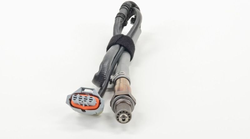 BOSCH Lambdasonde PORSCHE 0 258 010 145 LS10145,9A160617701,9A160617702 Lambda sensor,Lambdasonde sensor 0258986602