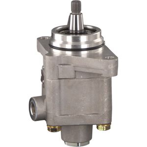 FEBI BILSTEIN Stuurbekrachtigingspomp SCANIA 49019 1421272,1457708,0571382 Stuurpomp,Servopomp,Hydraulische pomp, besturing 0571433,0571434,1308495