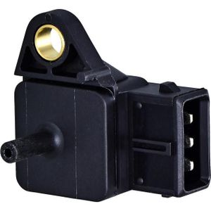 Hella - 6PP 358 152-681 - MAP Sensor - Audi, Bmw, Opel, Volvo
