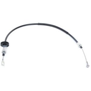 ATE - Handremkabel - Voor - FIAT, PEUGEOT, CITROËN - 24.3727-0300.2