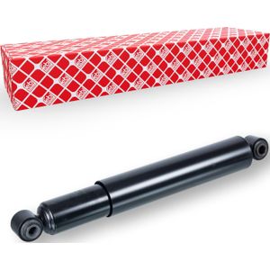 FEBI BILSTEIN Schokdemper VOLVO,RENAULT TRUCKS 20595 5010630867,20726479 Schokbreker,Schokdempers,Schokbrekers