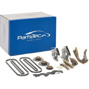 PartsTec Distributiekettingset AUDI,LAMBORGHINI PTA114-0423 06E109465AP,06E109465AQ,06E109465AS 06E109465AT,06E109465T,06E109465AM,06E109465AN