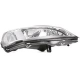 Opel - Koplamp Rechts - H7/HB3 - Voor Rechtsrijdend Verkeer - ECE-getest