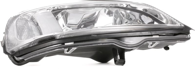 Opel - Koplamp Rechts - H7/HB3 - Voor Rechtsrijdend Verkeer - ECE-getest