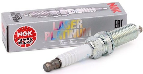 NGK Bougie RENAULT 91432 224014902R,8200587901,ILKAR7A7 Bougies