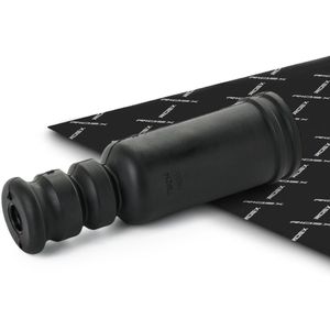 RIDEX Stofhoes Schokdemper PEUGEOT,CITROËN,MITSUBISHI 919D0339 1609912380,MR510002 Aanslagrubber,Stofkap Schokdemper,Stofkap, schokdemper