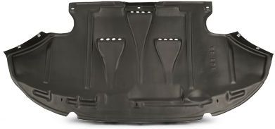 VAN WEZEL Motorruimte-isolatie VW,AUDI,SKODA 7620704 1J0825250J,1J0825250F,1J0825250F01C 1J0825250G