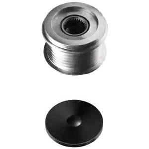 HELLA Dynamovrijloop TOYOTA,LEXUS 9XU 358 038-551 2706075382,274150W130,270600P180 270600P190,270600P191,2706031070,2706075460,274150W062,2706031030